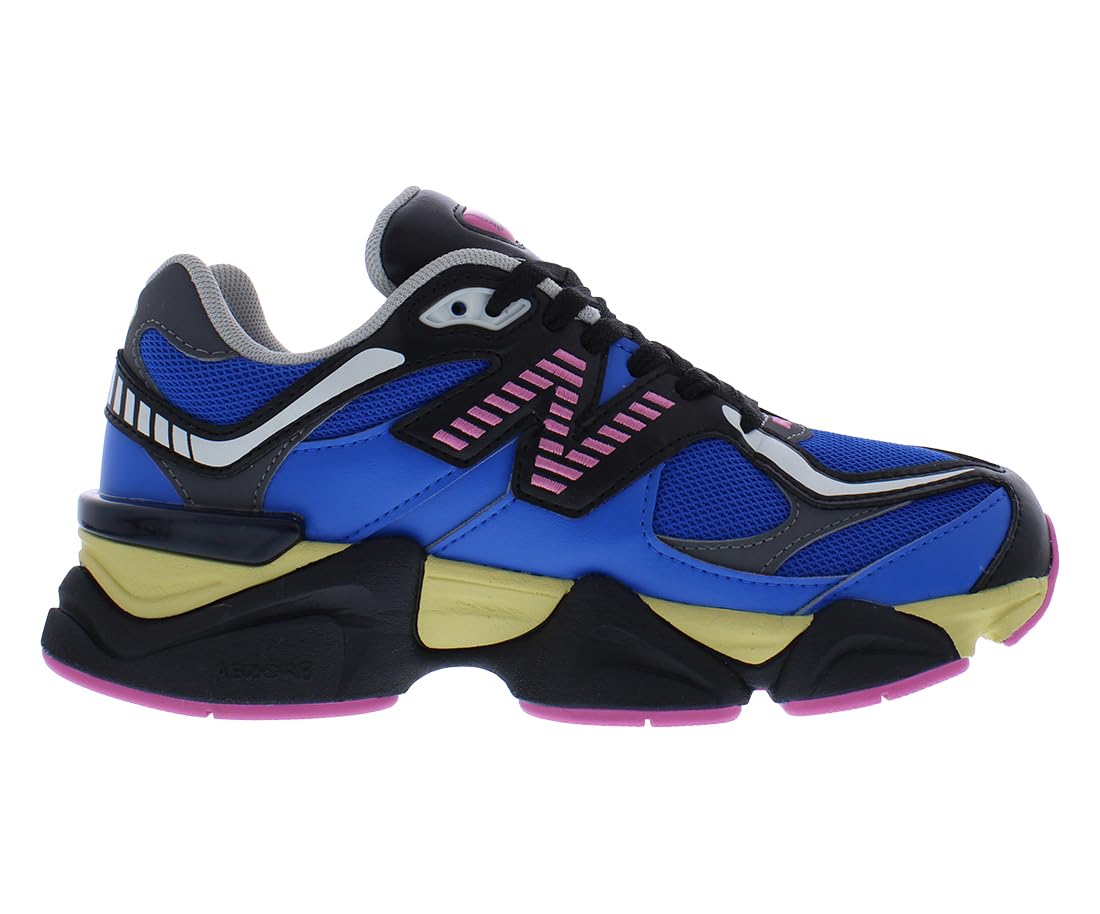 New Balance 9060 Big Kid Shoes - New Balance Shoes 9060 ulasan dan harga