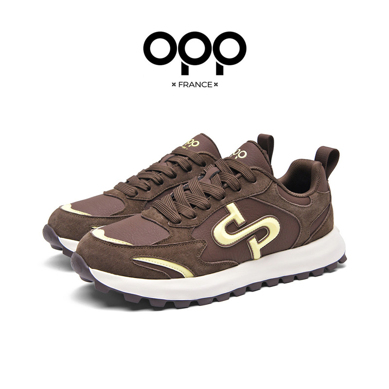OPP Luxury Design Men Casual S - New Balance Shoes 574 ulasan dan harga
