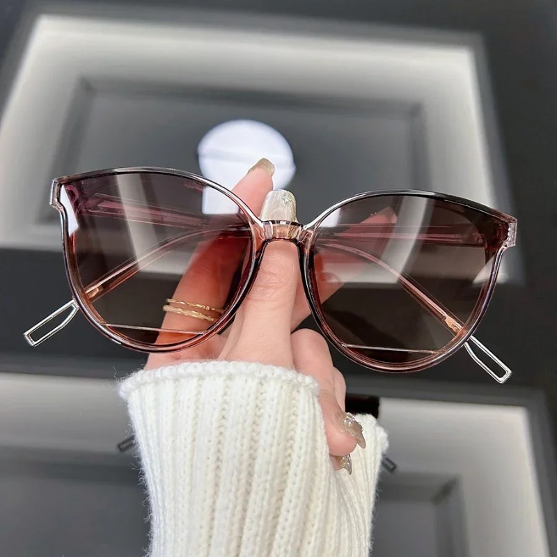 Cat Eye Vintage Sunglasses Wom - Sunglasses Cat Eye ulasan dan harga