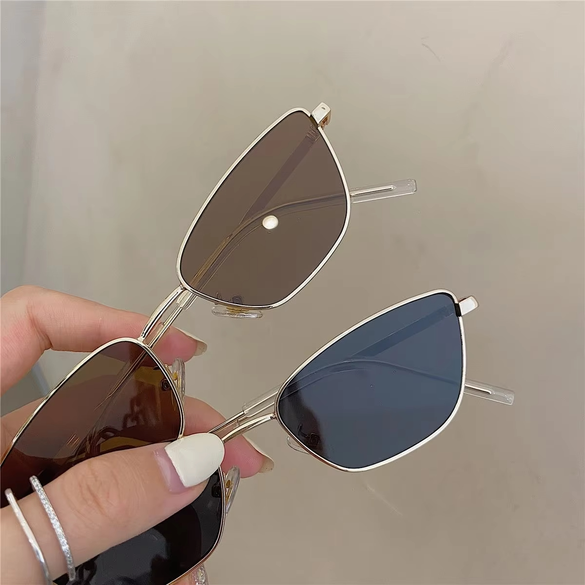 Fashion Cat Eye Sunglasses for - Sunglasses Cat Eye ulasan dan harga