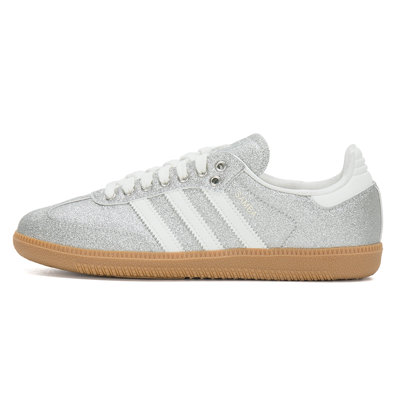 Adidas (Adidas) Trefoil Women' - Adidas Shoes Samba ulasan dan harga