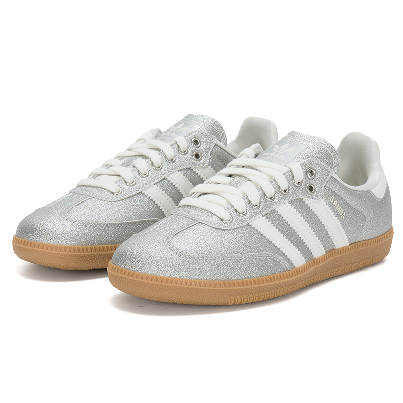 Adidas (Adidas) Trefoil Women' - Adidas Shoes Samba ulasan dan harga