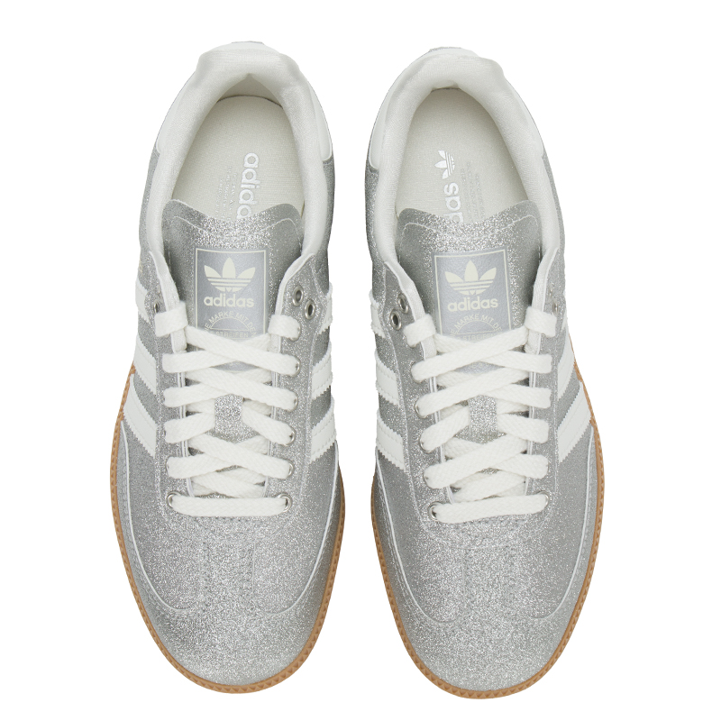 Adidas (Adidas) Trefoil Women' - Adidas Shoes Samba ulasan dan harga