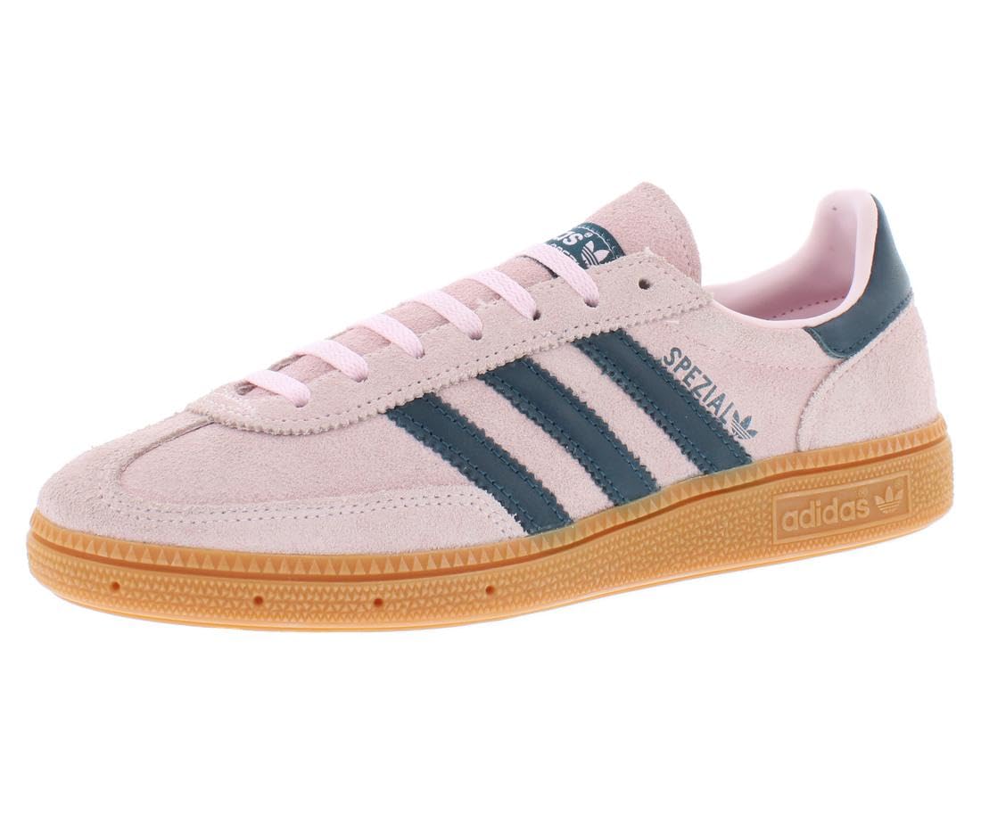 Adidas Women's Handball Spezia - Adidas Shoes Gazelle ulasan dan harga