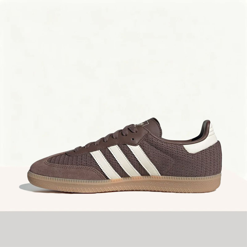 adidas SAMBA OG Retro Fashion  - Adidas Shoes Samba ulasan dan harga